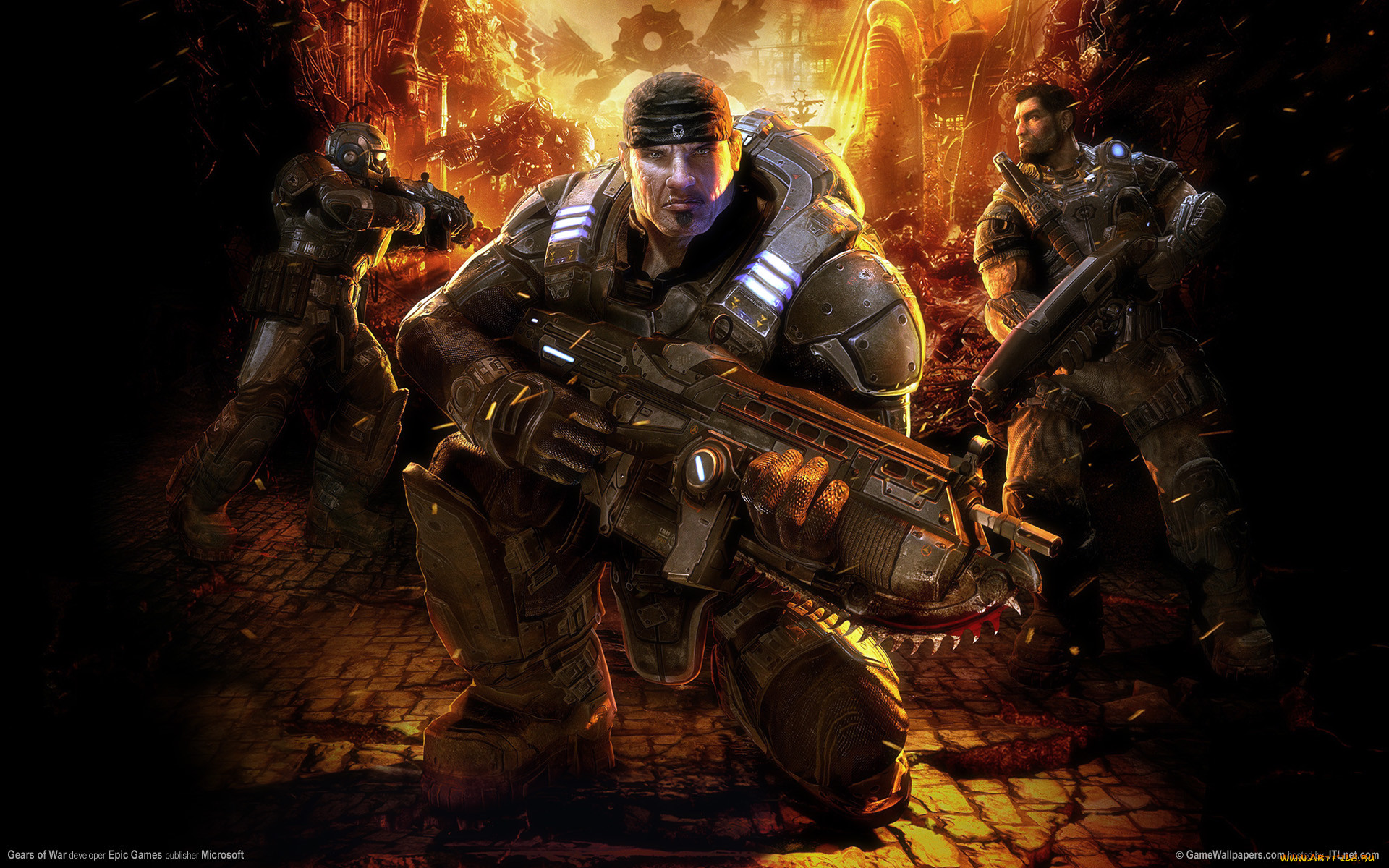 gears, of, war, , 